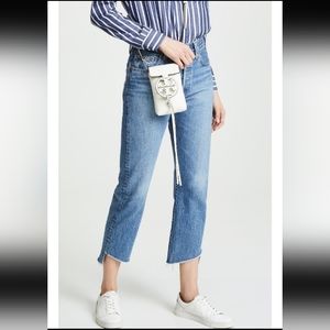 Tory Burch Miller Phone Crossbody Bag